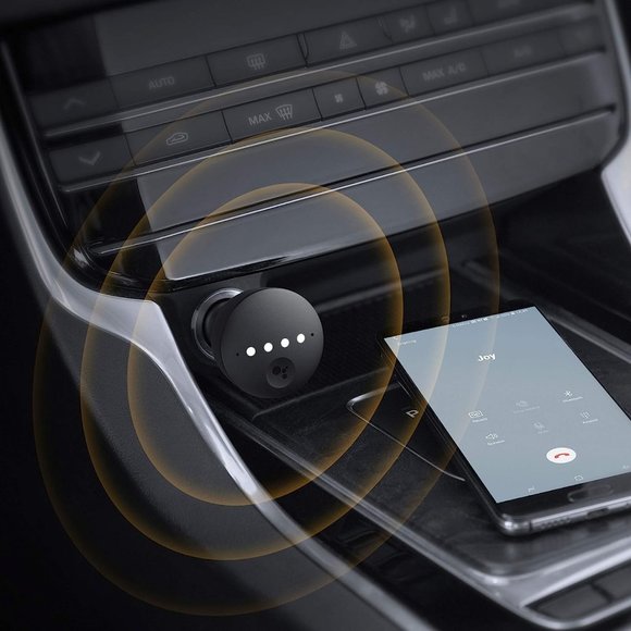 NIB Anker ROAV - Bolt Charger with Google Assistant - Black RS360 - Picture 4 of 4